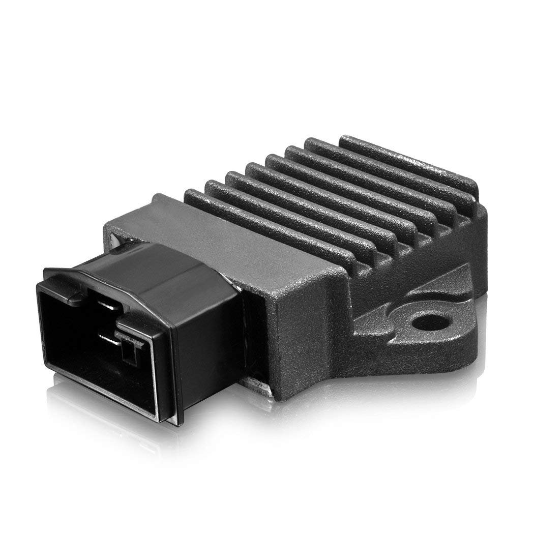 Amazon | MZS レギュレーター レクチファイヤー 整流器 用
